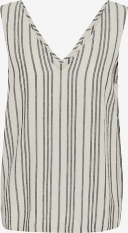 zaļš Kaffe Topiņš 'Milia': no priekšpuses