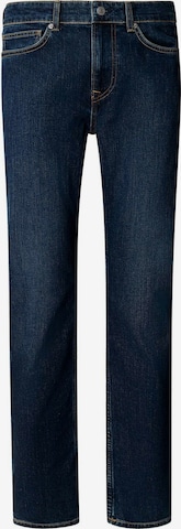 Slimfit Jeans 'HATCH ' di Pepe Jeans in blu: frontale