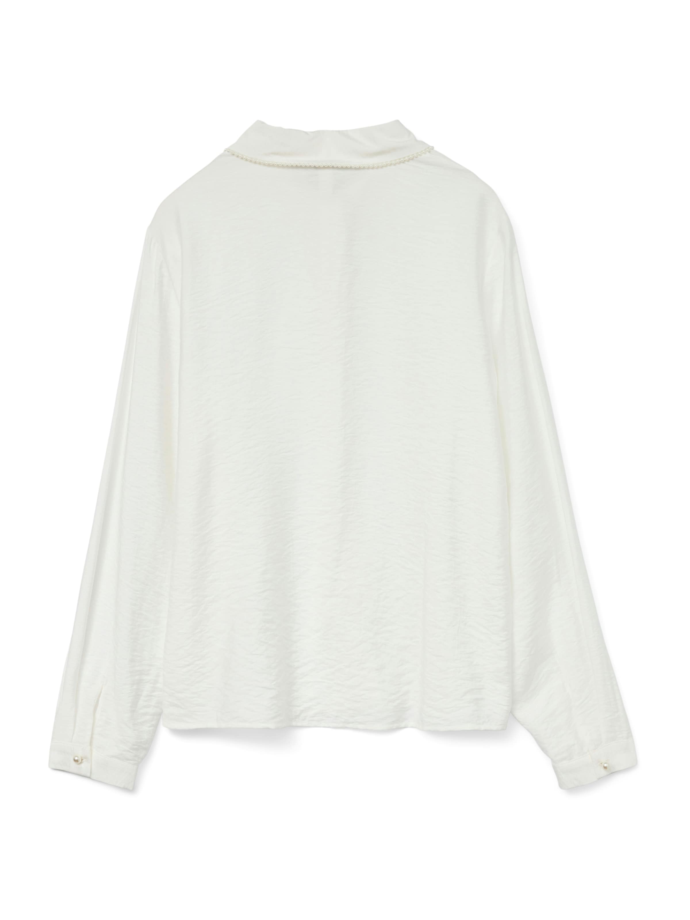 VERO MODA Блуза 'VMFALINA' в бяло