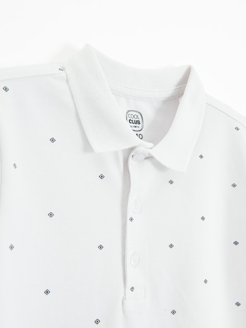 Cool Club - Camisola em azul