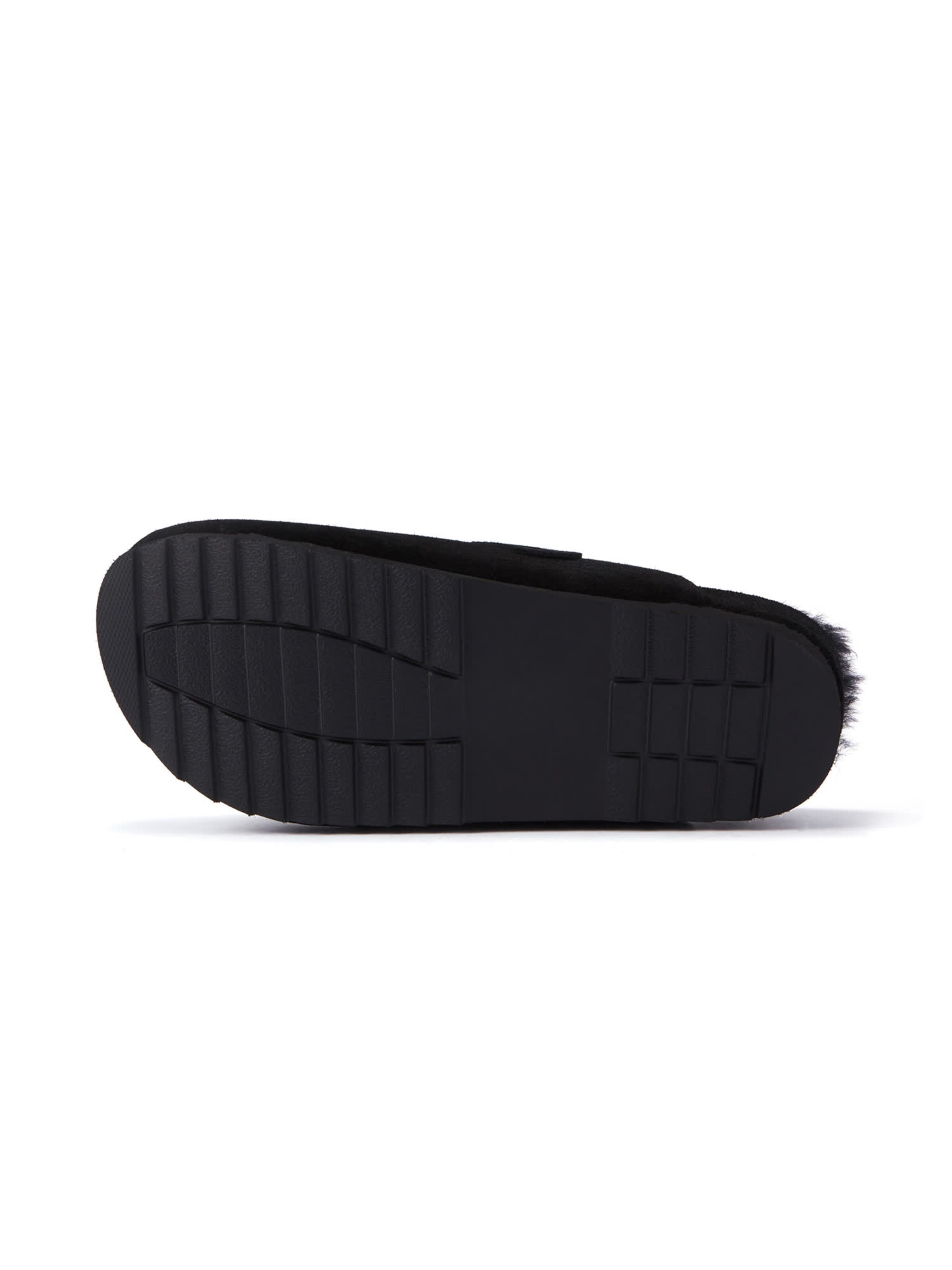 Australia Luxe Collective - Sapato aberto ' BERLIN ' em preto