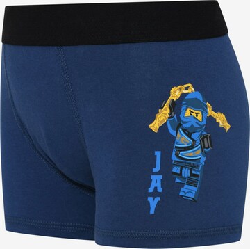 LEGO® kidswear Unterhose 'Alex 723' in Blau