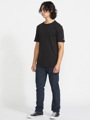Volcom Shirt in Black