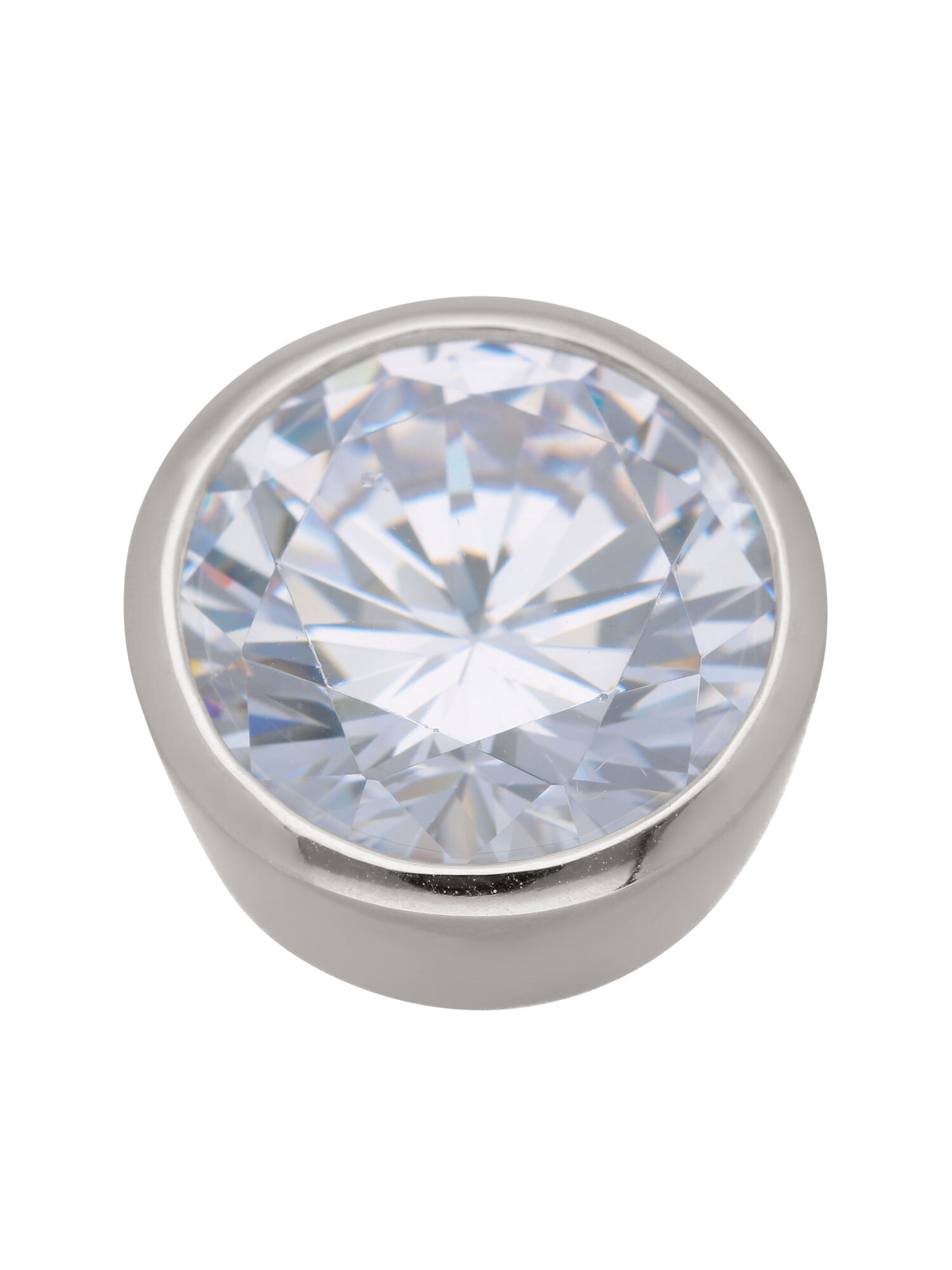 Adelia´s Anhänger in Silber: Vorderseite