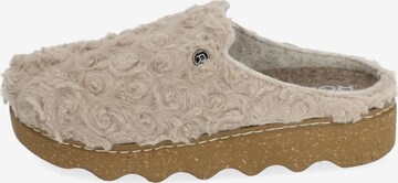 ROHDE Slippers in Beige