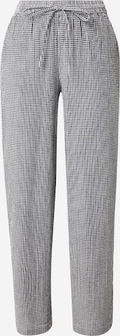 JJXX Bukser 'JXZOE' i sort: forside