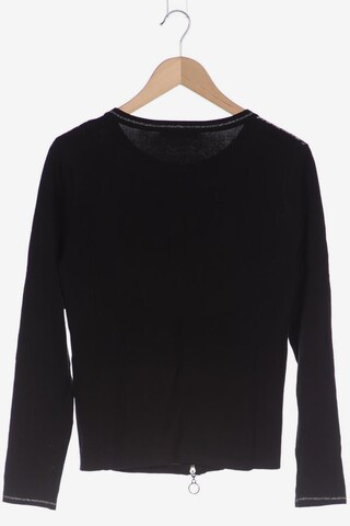 Betty Barclay Sweater & Cardigan in M in Black