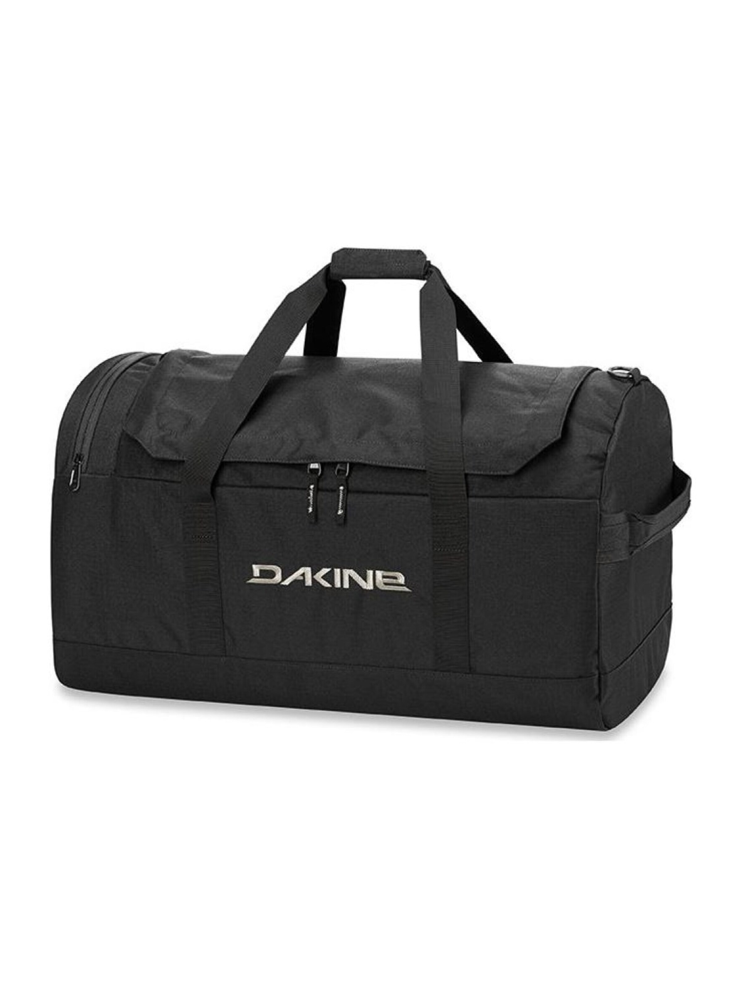 DAKINE Cestovní taška – černá: přední strana