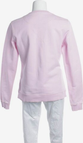 KENZO Sweatshirt / Sweatjacke L in Pink