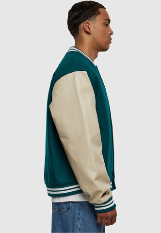 FUBU Jacke in Grün