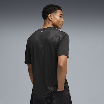 PUMA Tricot 'Neuseeland' in Zwart