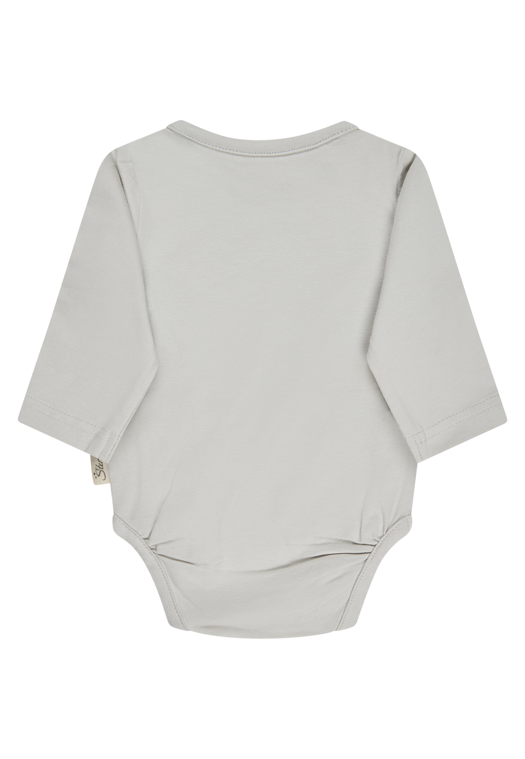 STERNTALER Romper/Bodysuit in Grey