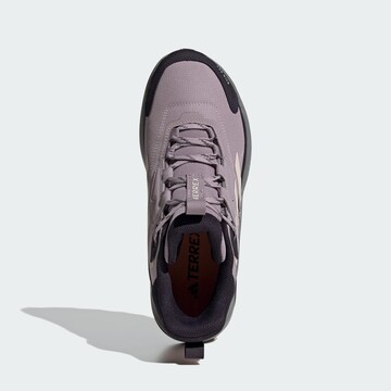 ADIDAS TERREX Boots 'Anylander' in Lila