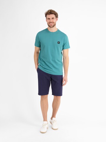LERROS Shirt ' ' in Blauw