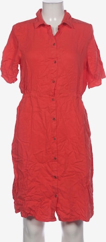 OBJECT Kleid M in Rot: Vorderseite