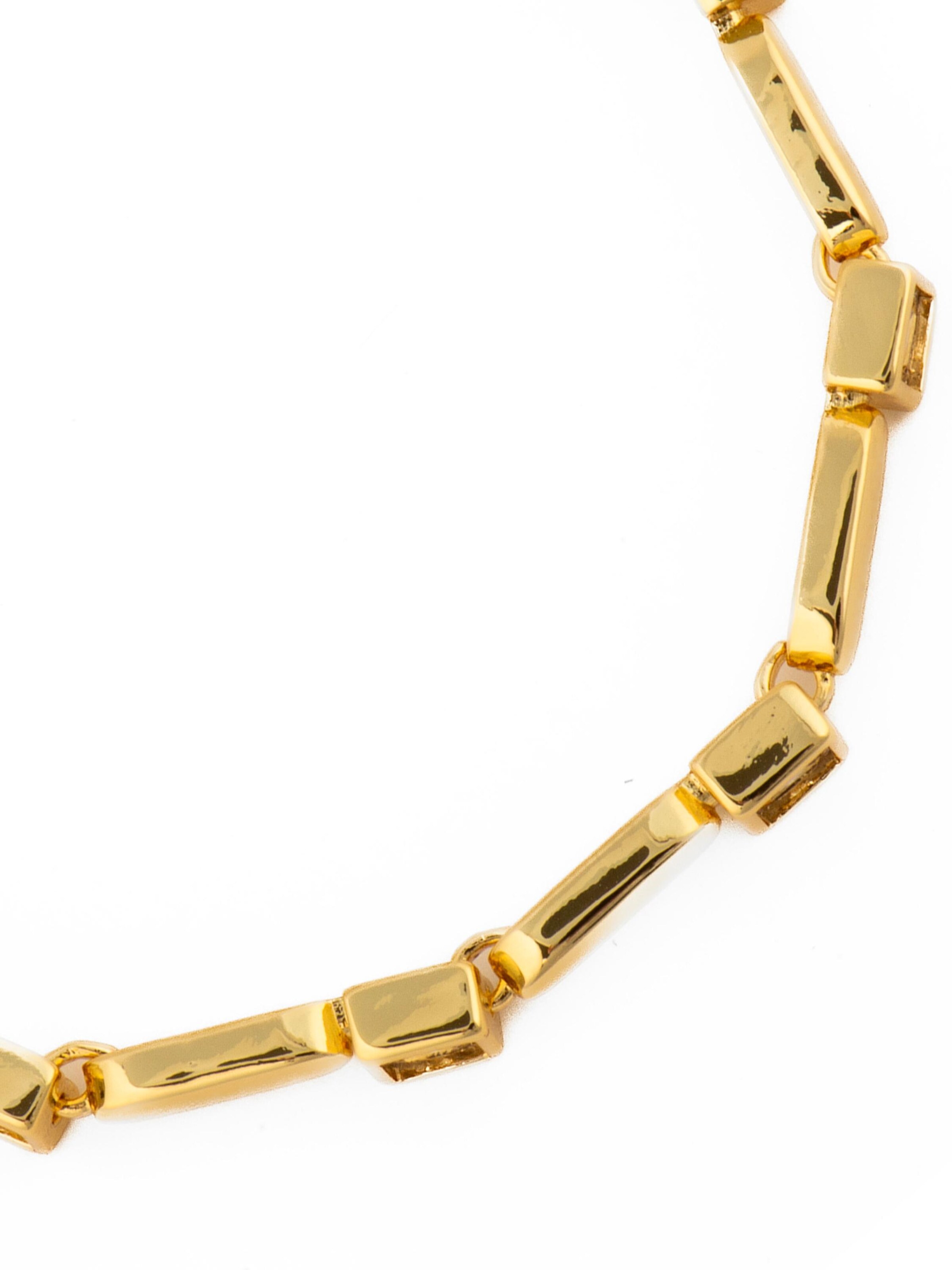 Bracelet 'Aslion' Luxenter en or