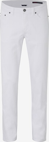 PADDOCKS Slim fit Jeans in White: front