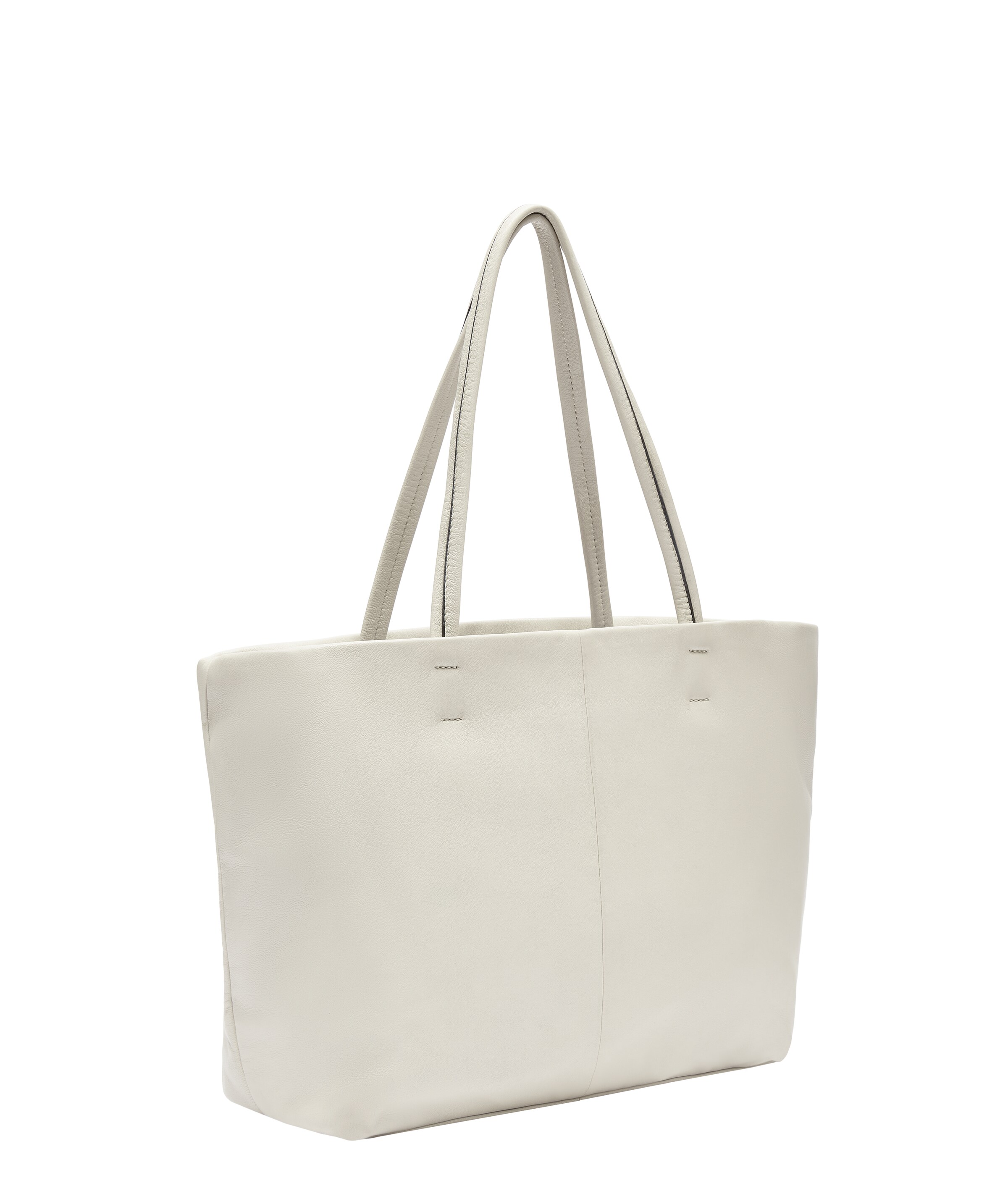 Liebeskind Berlin Shopper in Beige