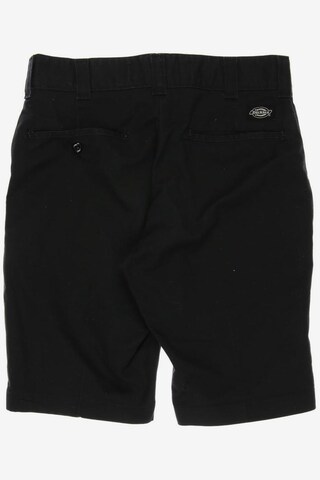 DICKIES Shorts S in Blau