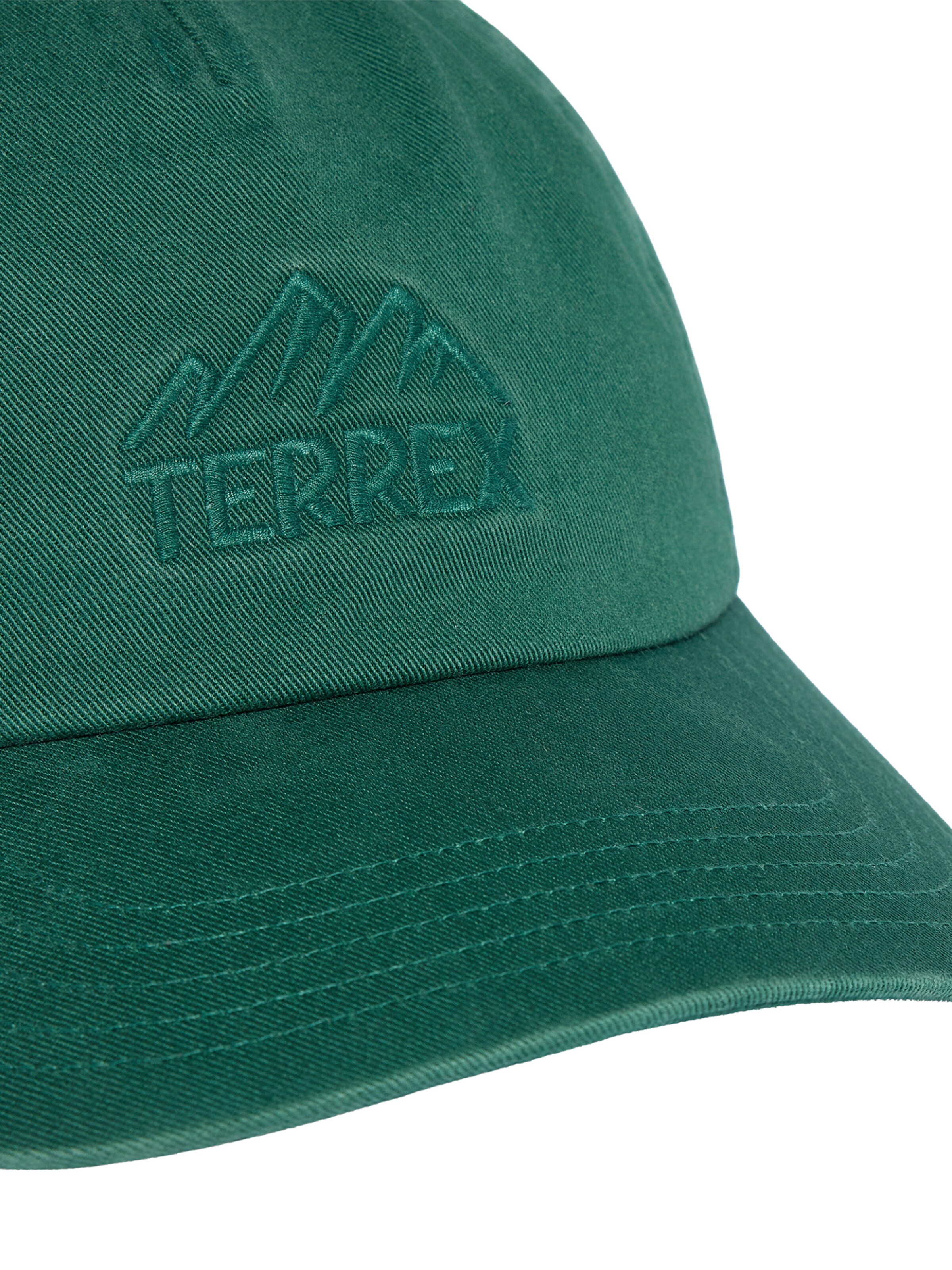 ADIDAS TERREX Спортивная кепка в Зеленый