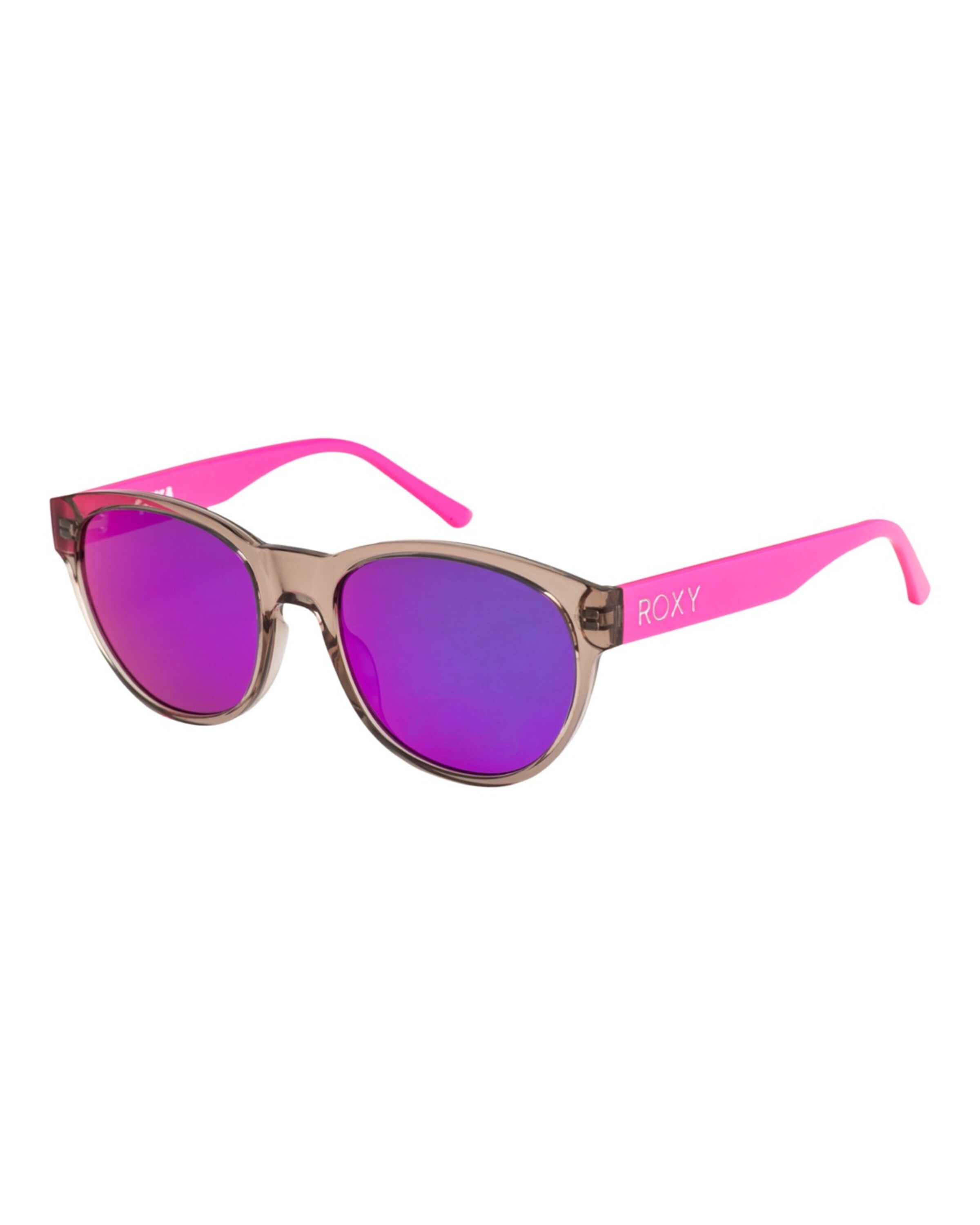 Lunettes de soleil 'Tika' ROXY en rose : devant