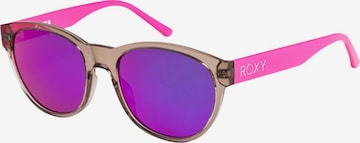 Lunettes de soleil 'Tika' ROXY en rose : devant
