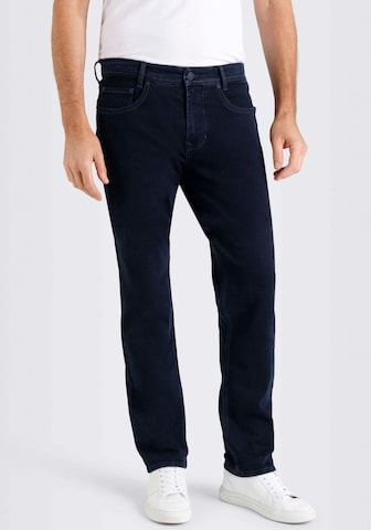 MAC Regular Jeans 'Arne' in Blue: front
