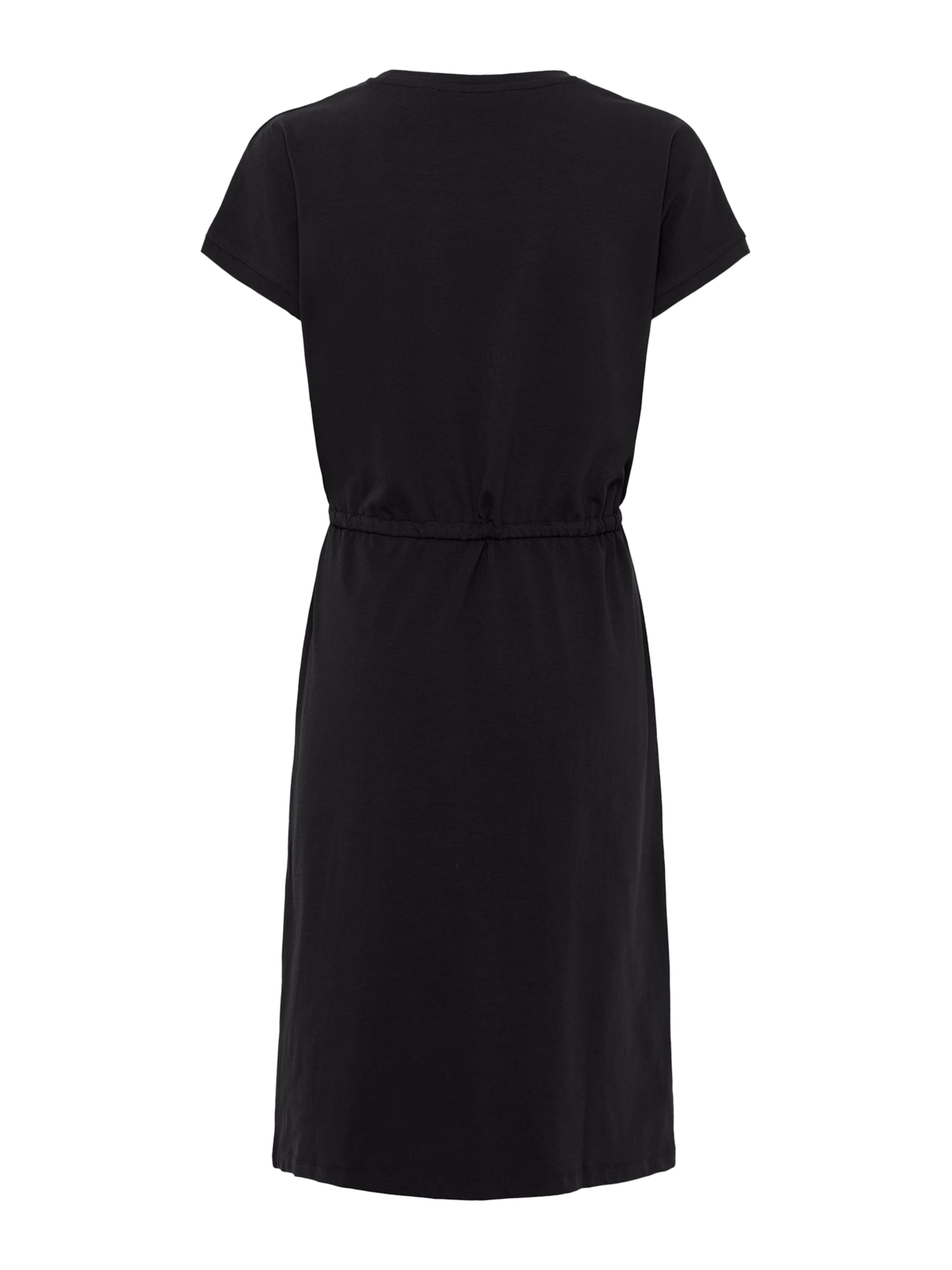 Abito estivo 'BYPANDINNA' di b.young in nero