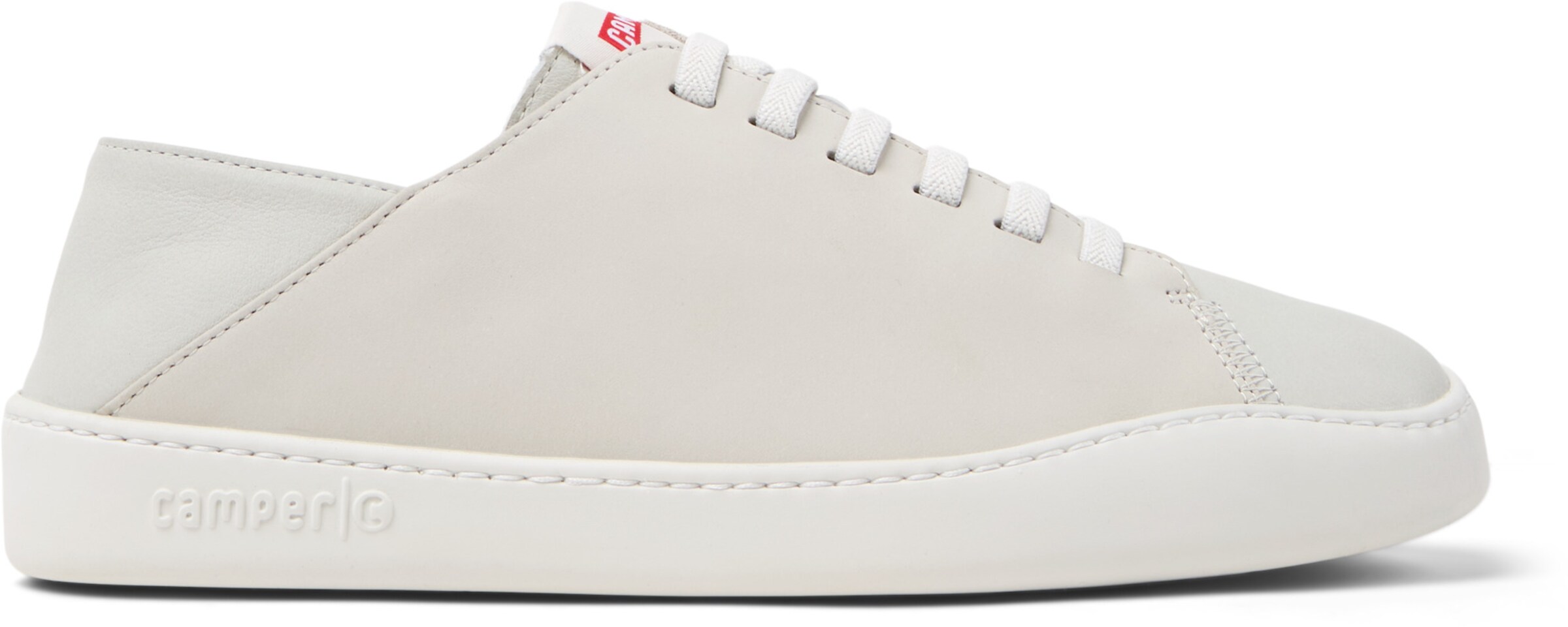 CAMPER Sneaker 'Peu Touring' in Grau