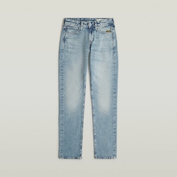 G-STAR Regular Jeans in Blau