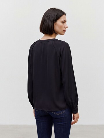 VERO MODA - Blusa 'VMLouisa' en negro