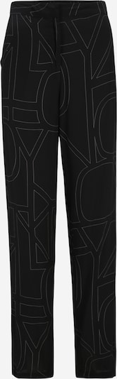 Only Tall Pants 'DEA' in Grey / Black, Item view