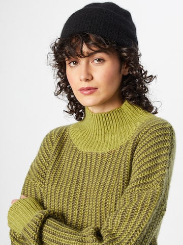 LOOKS by Wolfgang Joop Sweater in Green