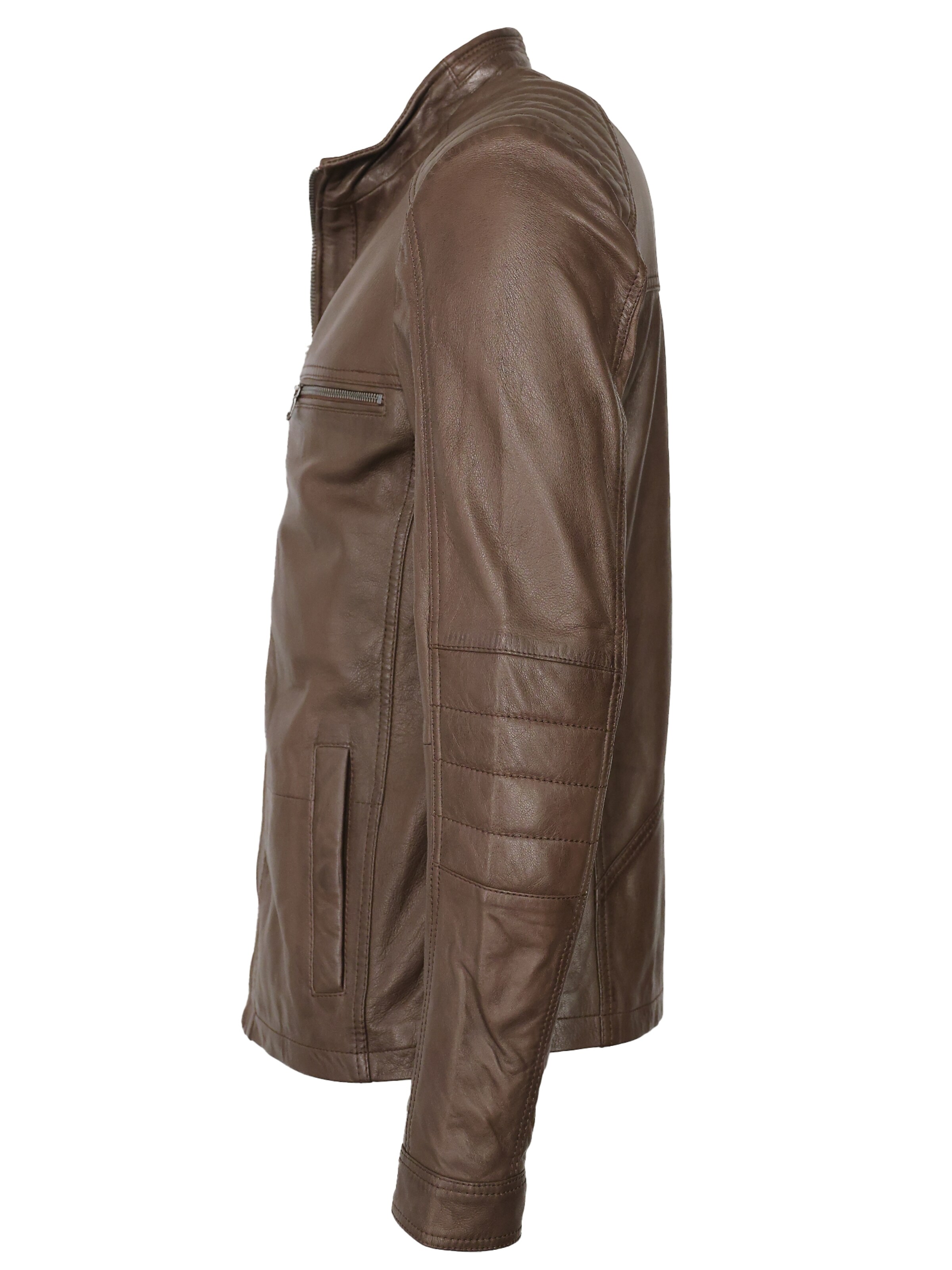 Maze Between-season jacket '4202144 ' in Brown