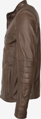 Veste mi-saison '4202144 ' Maze en marron