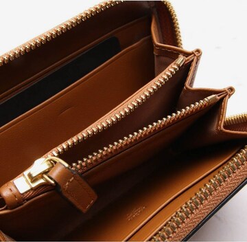 MCM Small Leather Goods in One size in Brown