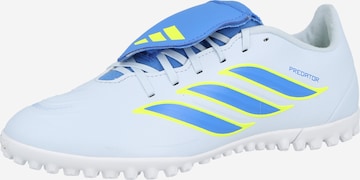 ADIDAS PERFORMANCE Футболни обувки 'Predator Club' в синьо: отпред
