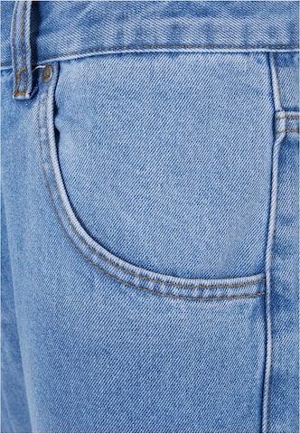 Dada Supreme Lużny krój Jeansy w kolorze niebieski