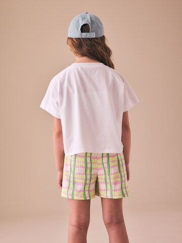 Next Loose fit Trousers in Green