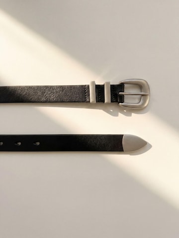 ARMIE Riem 'The Walker' in Zwart