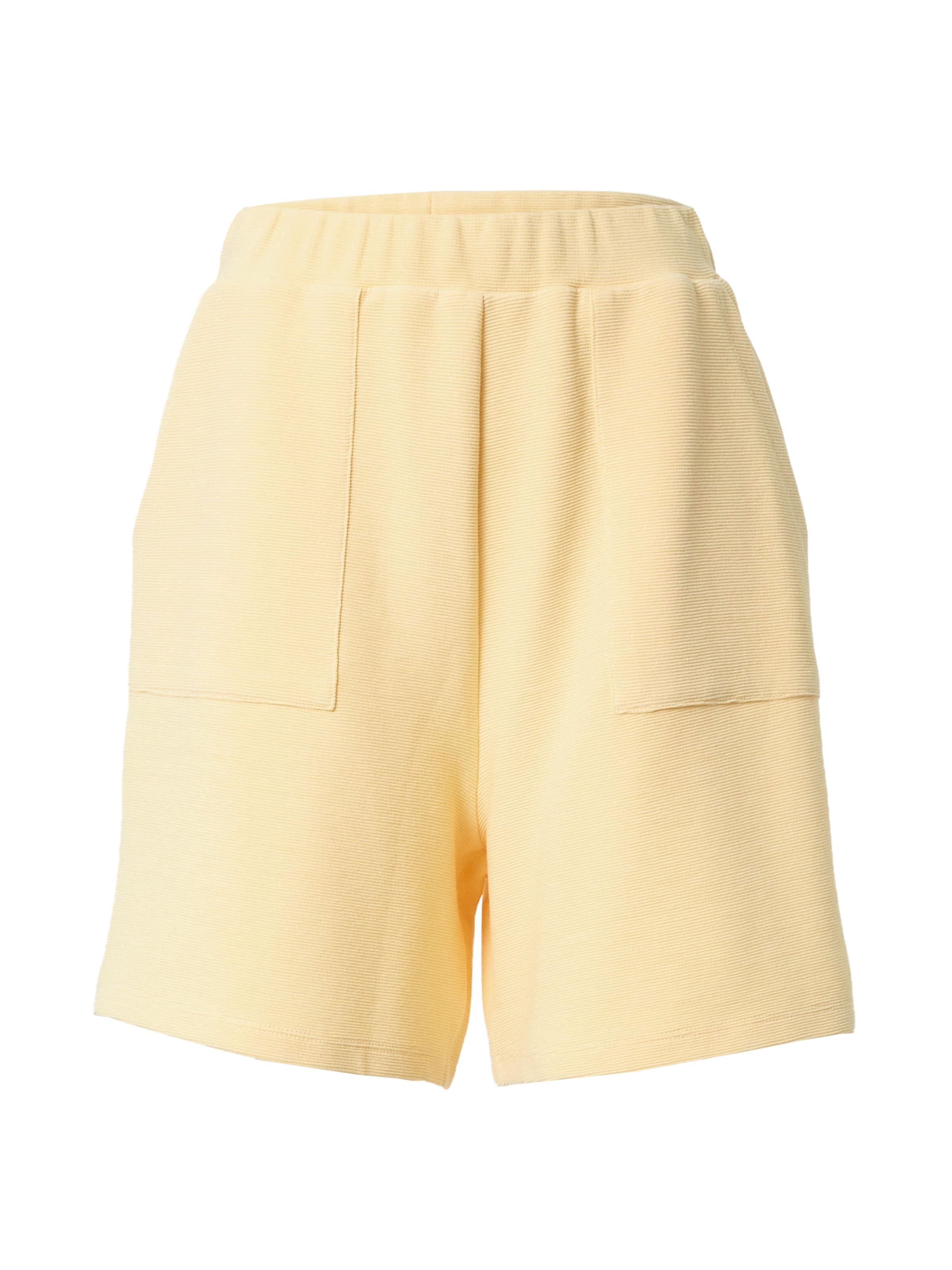 millane Trousers 'Lilli' in Yellow, Item view