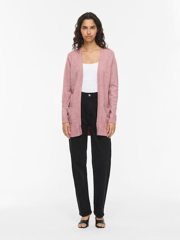 VILA - Cárdigan 'VIRil' en rosa