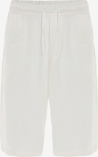 Kelnės iš Dandalo, spalva – nebalintos drobės spalva, Prekių apžvalga