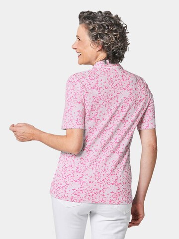 Goldner Shirt in Pink