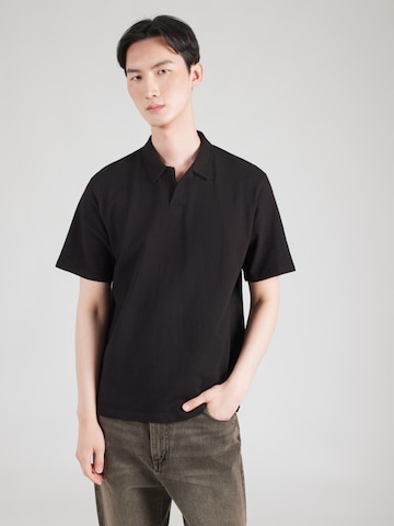 JACK & JONES Shirt 'JJDEVIN' in Beige: front