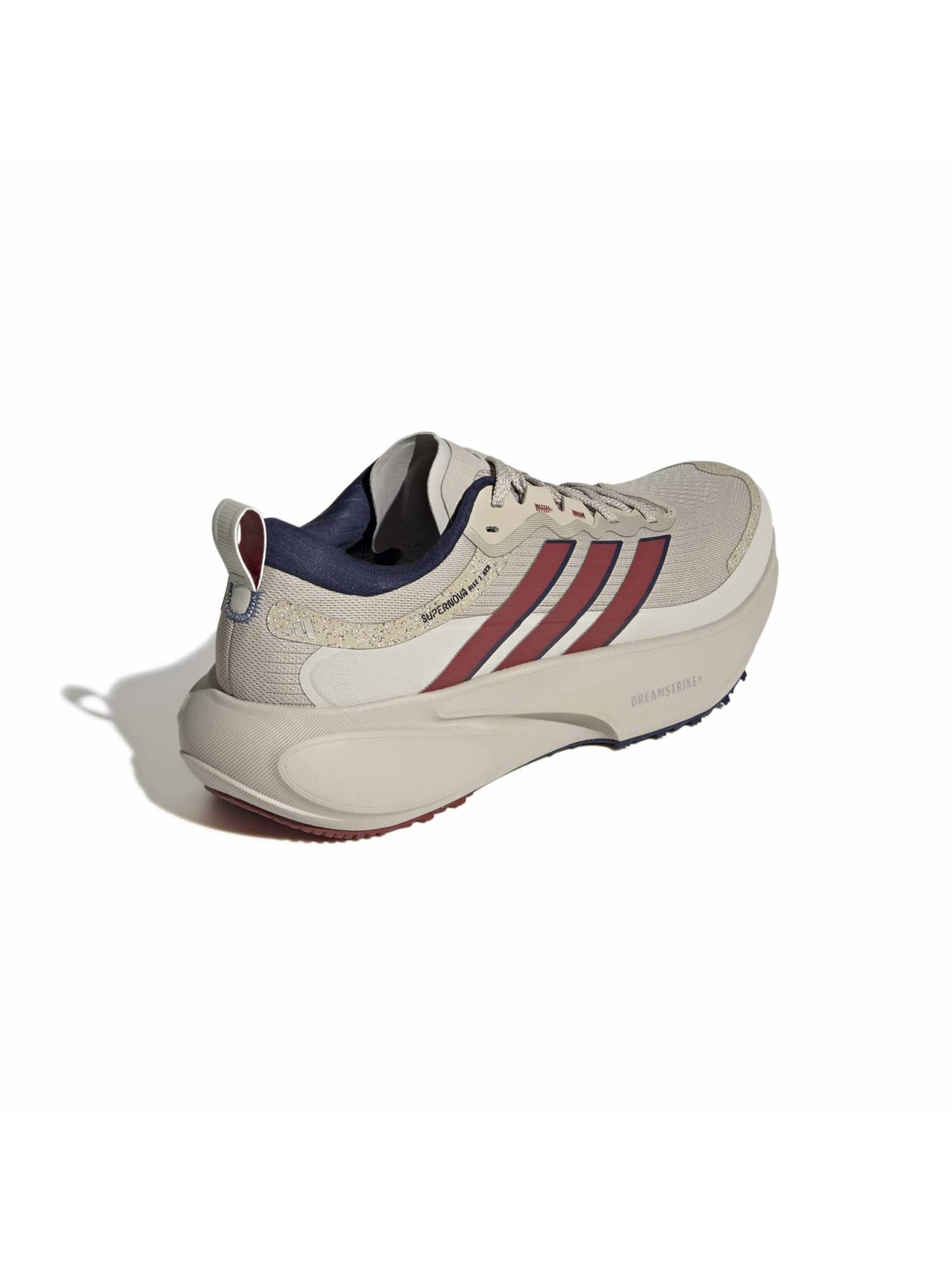 ADIDAS PERFORMANCE Tekaški čevelj 'SUPERNOVA RISE 3' | zelena barva