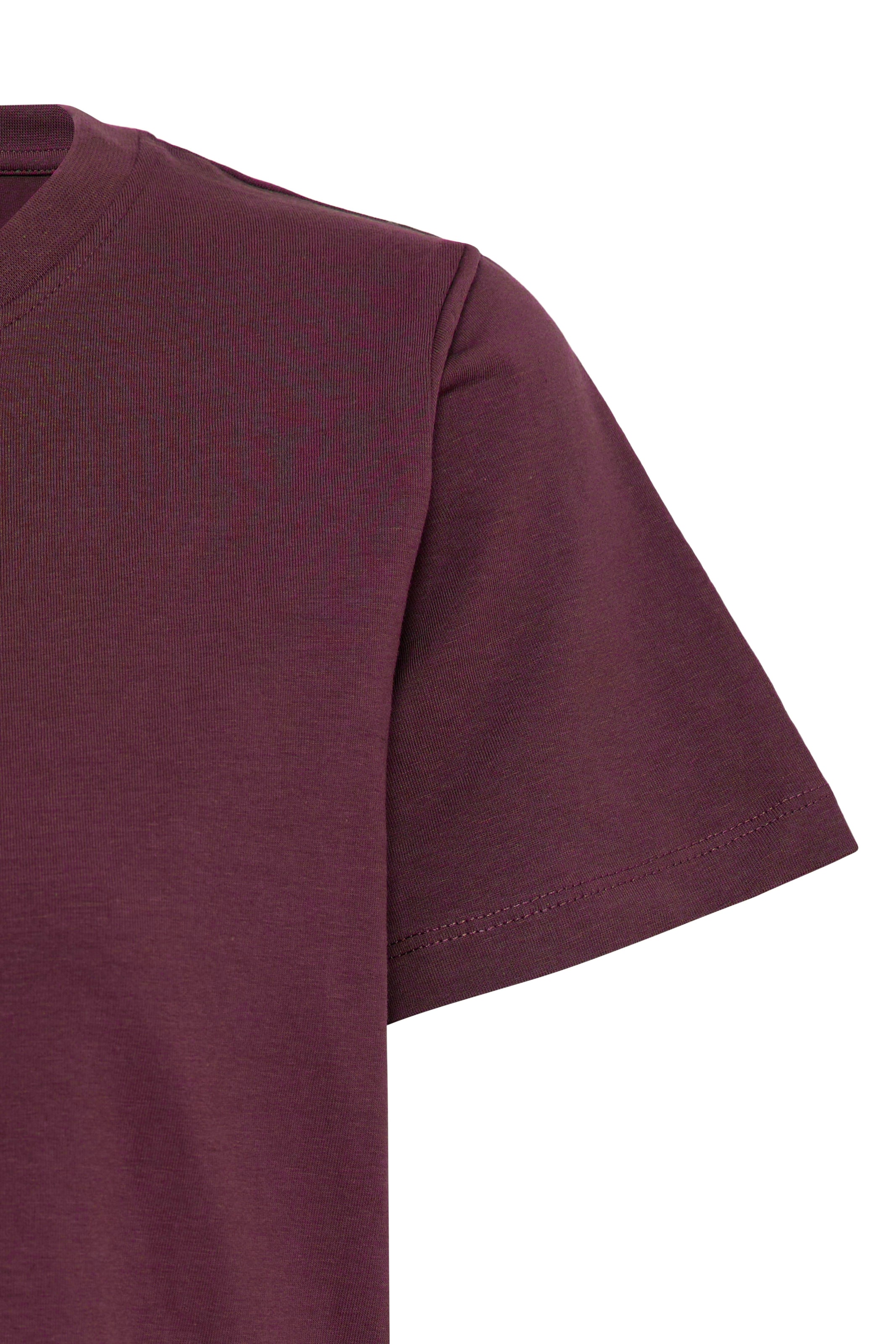 Fransa Shirt 'Zashoulder 1' in Red