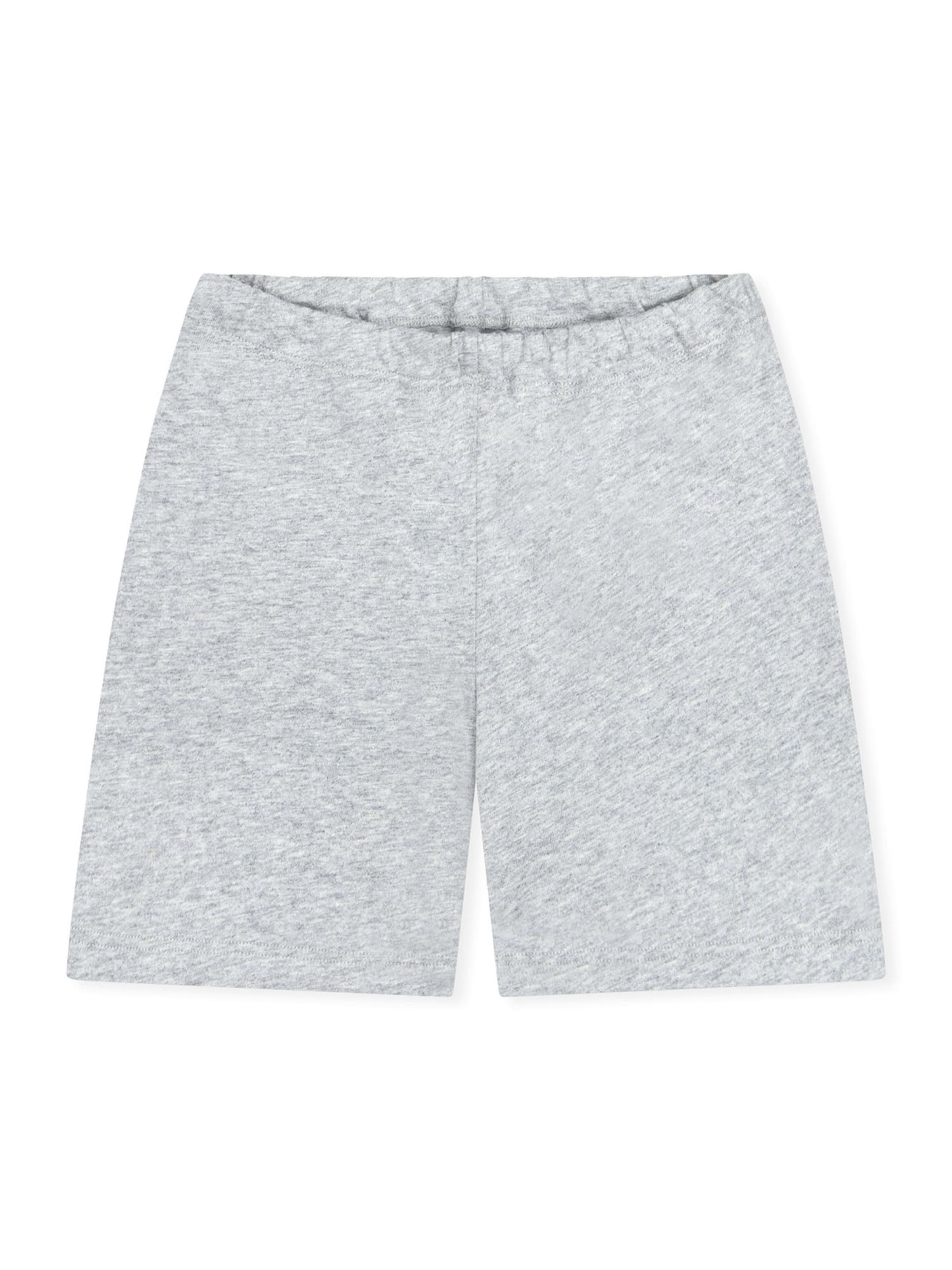 Pyjama ' Kids Nightwear ' SCHIESSER en gris