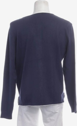 S.Marlon Sweater & Cardigan in XL in Blue