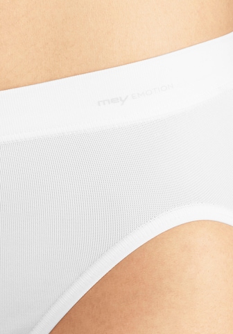 Mey Panty 'Emotion' in White